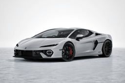 Lamborghini Temerario Color Grigio Nimbus Lamborghini Temerario Color Grigio Nimbus